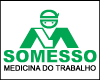 SOMESSO logo