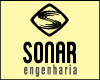 SONAR ENGENHARIA logo