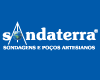 SONDATERRA SONDAGENS E POCOS ARTESIANOS logo