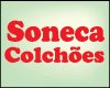 SONECA COLCHOES