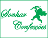SONHAR CONFECCOES logo