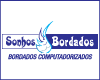 SONHOS BORDADOS logo