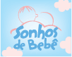 SONHOS DE BEBE logo