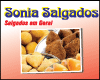 SONIA SALGADOS logo