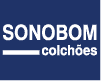SONOBOM COLCHOES logo
