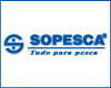 SOPESCA PESCA ESPORTIVA logo
