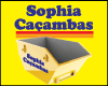SOPHIA CACAMBAS