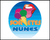 SORVETE NUNES logo