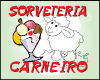 SORVETERIA CARNEIRO