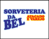 SORVETERIA DA BEL logo