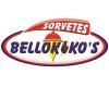SORVETES BELLOKIKO'S logo