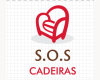 SOS CADEIRAS logo