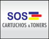 SOS - CARTUCHOS E SERVICOS
