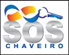 SOS CHAVEIRO logo