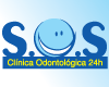 SOS CLÍNICA ODONTOLÓGICA logo