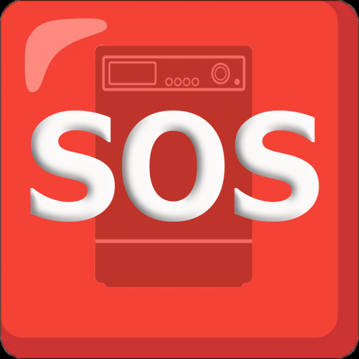 SOS das Máquinas de Lavar Conserto de Geladeira e Lavadora de Roupa BH