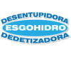 SOS DESENTUPIDORA E DEDETIZADORA logo