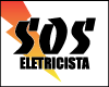 SOS ELETRICISTA logo