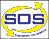SOS EMERGENCIA logo
