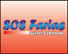 SOS FARIAS logo