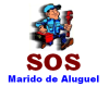 SOS MARIDO DE ALUGUEL