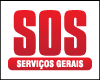 SOS SERVICOS GERAIS