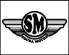 SOUSA MOTOS logo