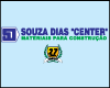 SOUZA DIAS CENTER logo