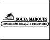 SOUZA MARQUES LOCACAO E MATERIAIS logo