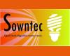 Sowntec Soluções em Eletricidade logo