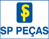 SP PECAS logo