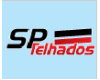 SP TELHADOS logo