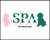 SPA ANIMAL PET BOUTIQUE logo