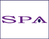 SPA DOS PES logo