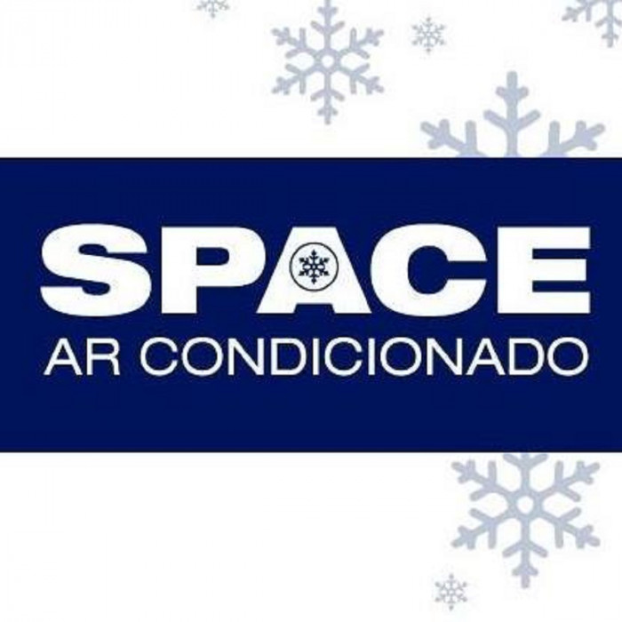 Space Ar Condicionado logo