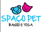 SPACO PET BANHO E TOSA logo