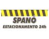 SPANO ESTACIONAMENTO logo