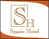 SPAZIO HOTEL logo