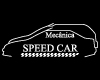 SPEED CAR logo