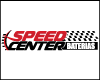 SPEED CENTER BATERIAS logo