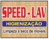 SPEED LAV HIGIENIZACAO logo