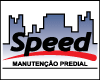SPEED MANUTENCAO PREDIAL logo