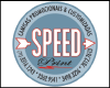 SPEED PRINT logo