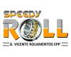SPEEDY ROLL ROLAMENTOS  E RETENTORES - DISTRIBUIDOR THREEBOND logo