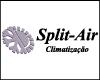 SPLIT-AIR logo