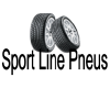 SPORT LINE PNEUS E AUTO CENTER logo