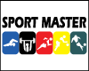 SPORT MASTER logo