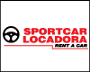 SPORTCAR LOCADORA RENT A CAR logo