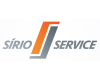 SÍRIO SERVICE logo