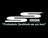 SS INOX logo